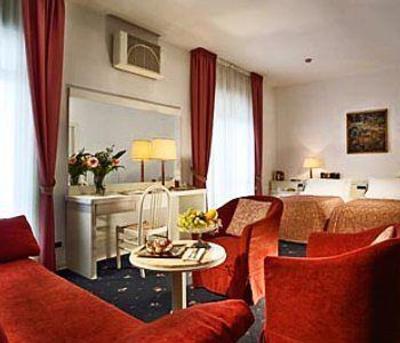 фото отеля Antiche Terme Ariston Molino