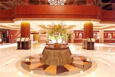 фото отеля Haiyatt Garden Hotel Houjie Dongguan