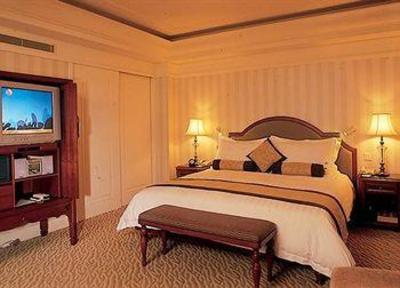 фото отеля Haiyatt Garden Hotel Houjie Dongguan