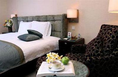 фото отеля Haiyatt Garden Hotel Houjie Dongguan