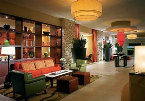 фото отеля Courtyard Los Angeles Sherman Oaks