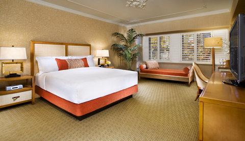фото отеля Tropicana Las Vegas