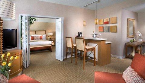 фото отеля Tropicana Las Vegas