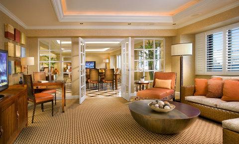 фото отеля Tropicana Las Vegas