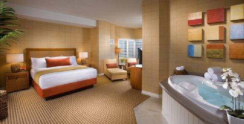 фото отеля Tropicana Las Vegas