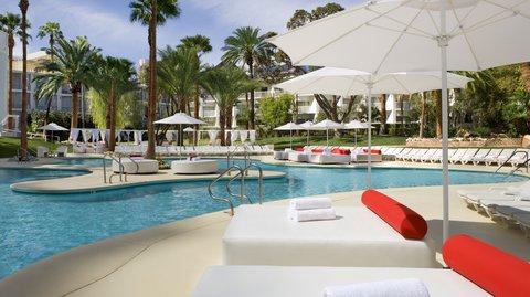 фото отеля Tropicana Las Vegas
