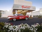 фото отеля Tropicana Las Vegas