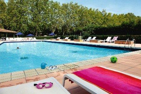 фото отеля Belambra Clubs - Le Domaine de Mousquety