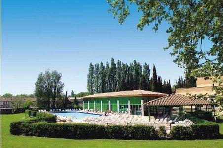фото отеля Belambra Clubs - Le Domaine de Mousquety