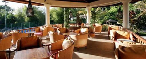 фото отеля Novus Puncak Resort & Spa
