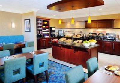 фото отеля Residence Inn Fort Worth Alliance/Airport