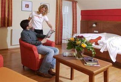 фото отеля Hotel Veltlin