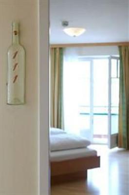 фото отеля Hotel Veltlin