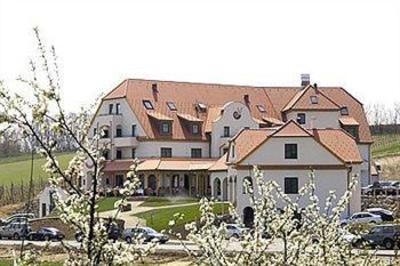 фото отеля Hotel Veltlin