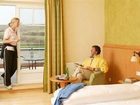 фото отеля Hotel Veltlin