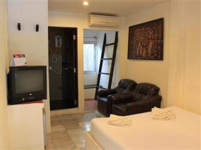фото отеля The Loft Samui Rowhouse Hotel