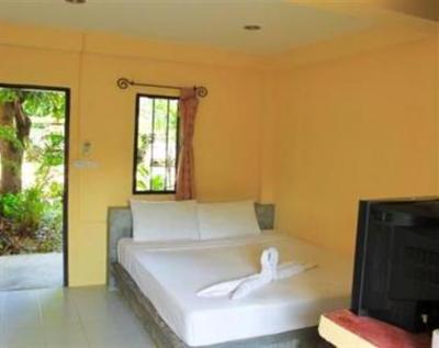 фото отеля The Loft Samui Rowhouse Hotel