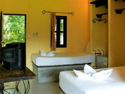фото отеля The Loft Samui Rowhouse Hotel