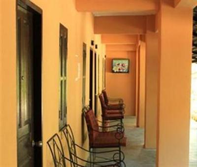 фото отеля The Loft Samui Rowhouse Hotel