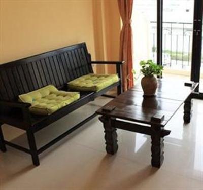 фото отеля The Loft Samui Rowhouse Hotel