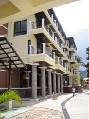 фото отеля The Loft Samui Rowhouse Hotel