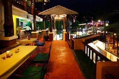 фото отеля The Loft Samui Rowhouse Hotel