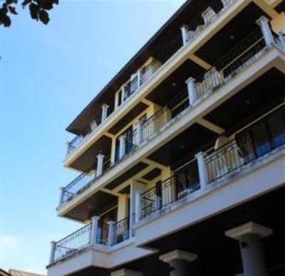 фото отеля The Loft Samui Rowhouse Hotel
