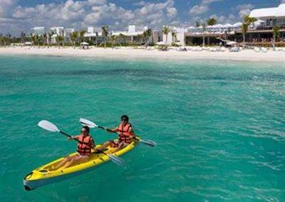 фото отеля Blue Diamond Riviera Maya by BlueBay