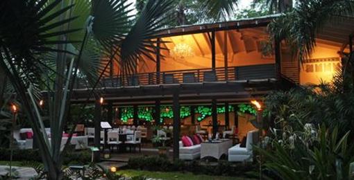 фото отеля Le Cameleon Hotel