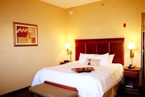 фото отеля Hampton Inn Manning