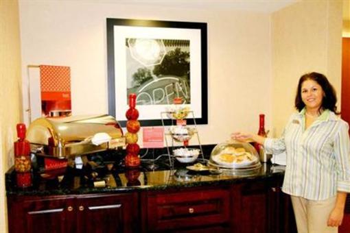 фото отеля Hampton Inn Manning