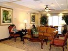 фото отеля Hampton Inn Manning