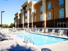 фото отеля Hampton Inn Manning