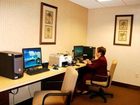 фото отеля Hampton Inn Manning