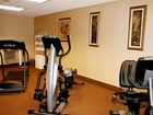 фото отеля Hampton Inn Manning