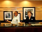 фото отеля Hampton Inn Manning