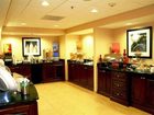 фото отеля Hampton Inn Manning