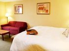фото отеля Hampton Inn Manning