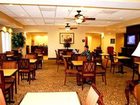 фото отеля Hampton Inn Manning