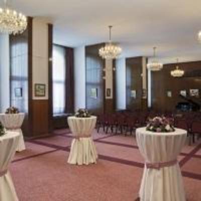 фото отеля Danubius Hotel Gellert