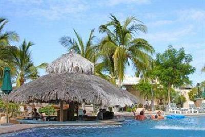 фото отеля Hotel Buena Vista Beach Resort