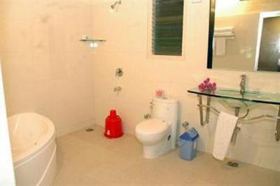 фото отеля Summer Sands Beach Resort