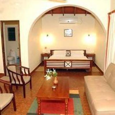 фото отеля Summer Sands Beach Resort