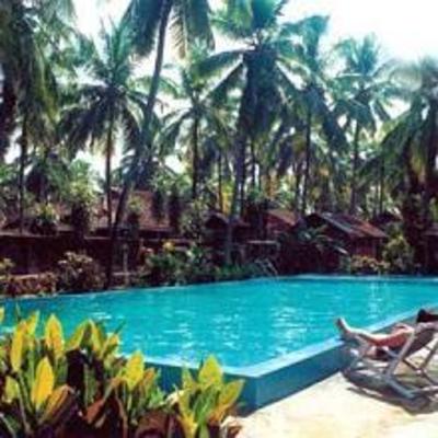 фото отеля Summer Sands Beach Resort