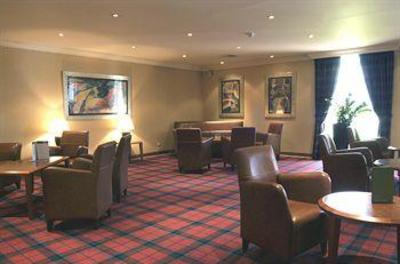 фото отеля Holiday Inn Glasgow Airport