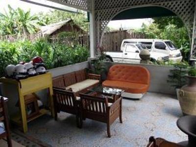 фото отеля Krabi Romantic House Hotel