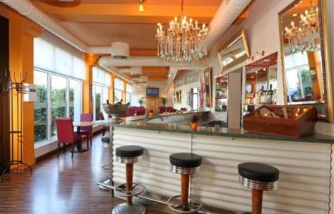фото отеля Arte Swiss Quality Hotel Spreitenbach
