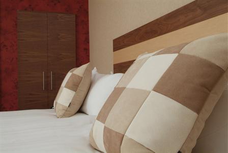 фото отеля Best Western PLUS Dean Court Hotel
