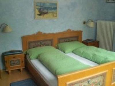 фото отеля Chalet Charlotte Fusch an der Grossglocknerstrasse