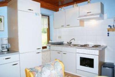 фото отеля Chalet Charlotte Fusch an der Grossglocknerstrasse